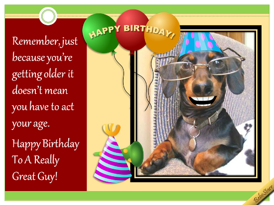 Birthday For Him Cards Free Birthday For Him Wishes Greeting Cards 