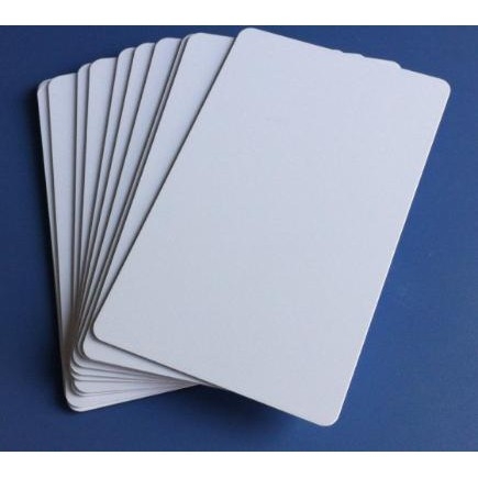 100 inkjet printable pvc id cards epson printer