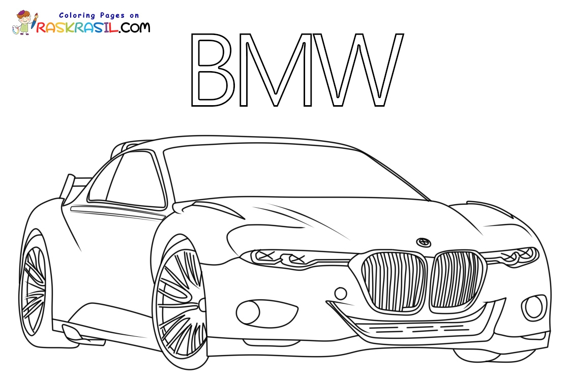 Bmw Coloring Pages Updated The Best Porn Website