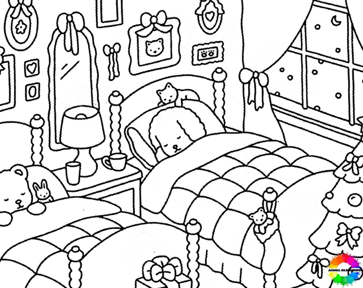 Bobbie Goods Coloring Page Free High Coloring Nation