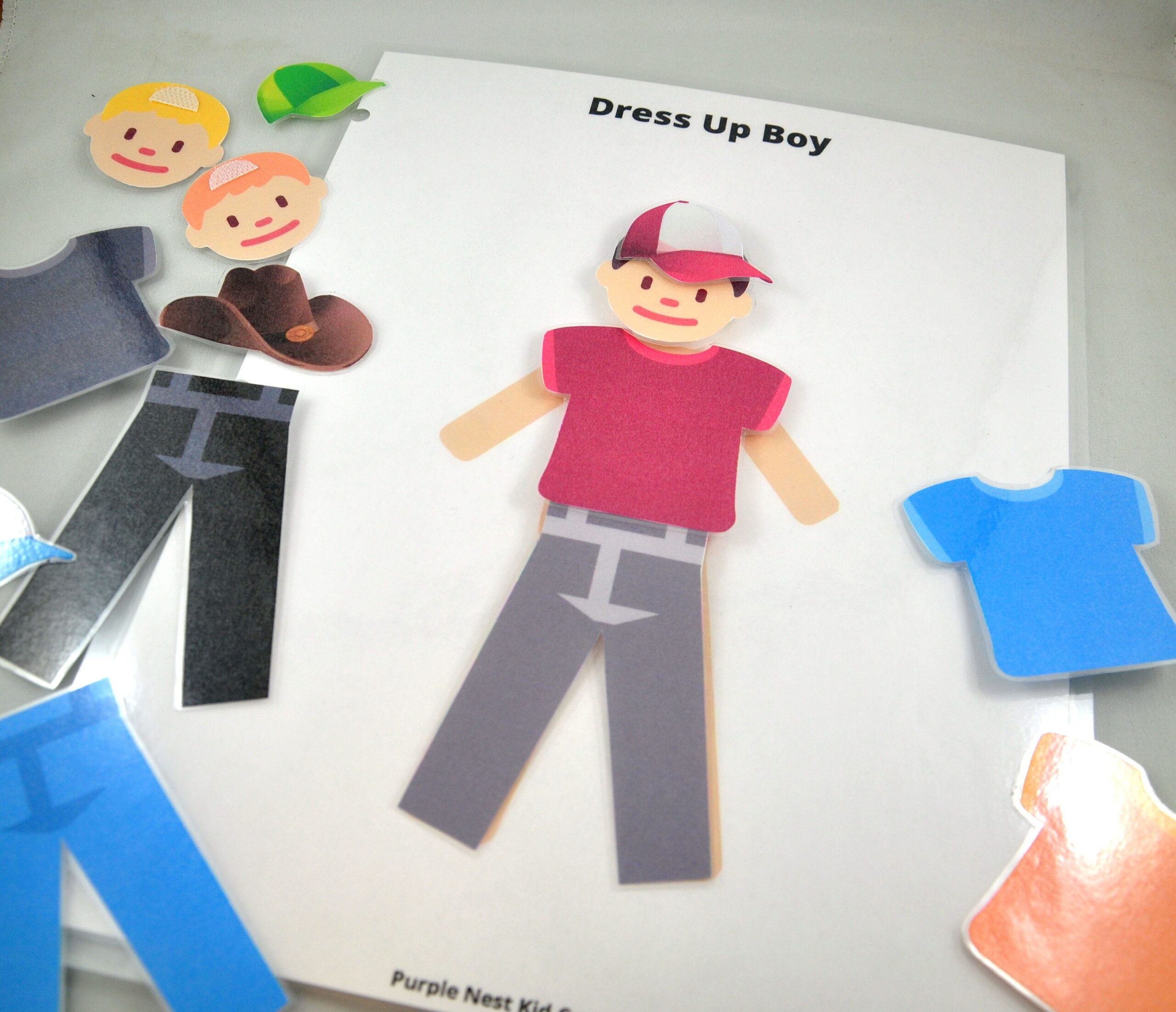 Boy And Girl Clothes Worksheet Ubicaciondepersonas cdmx gob mx