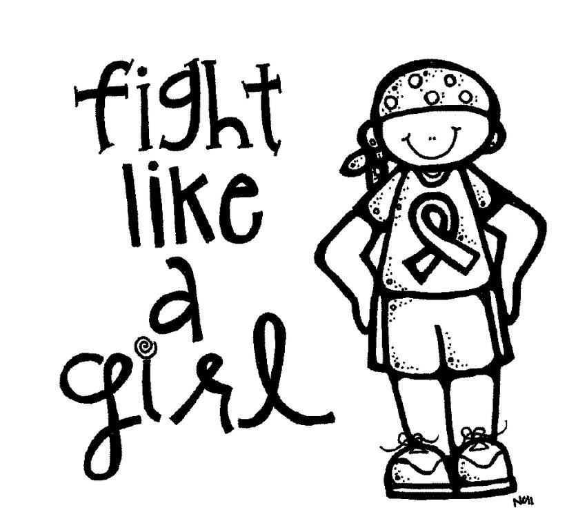 Breast Cancer Awareness Printable Coloring Pages Coloring Home