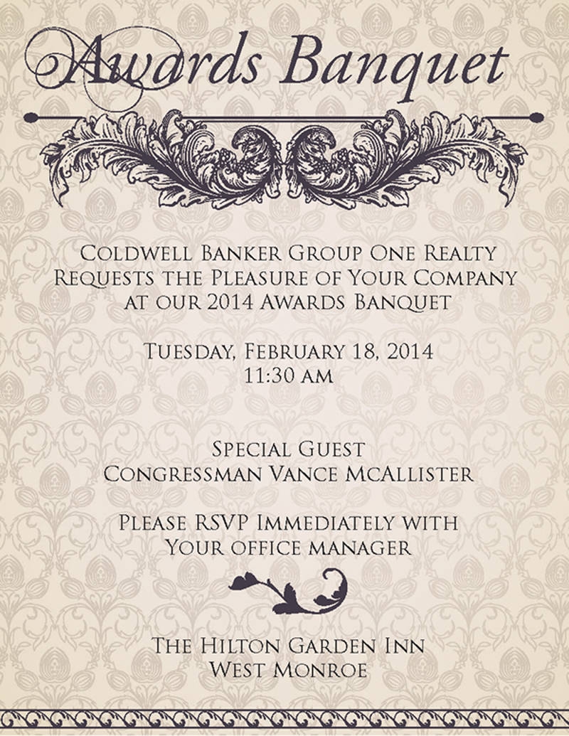 open house invitation templates