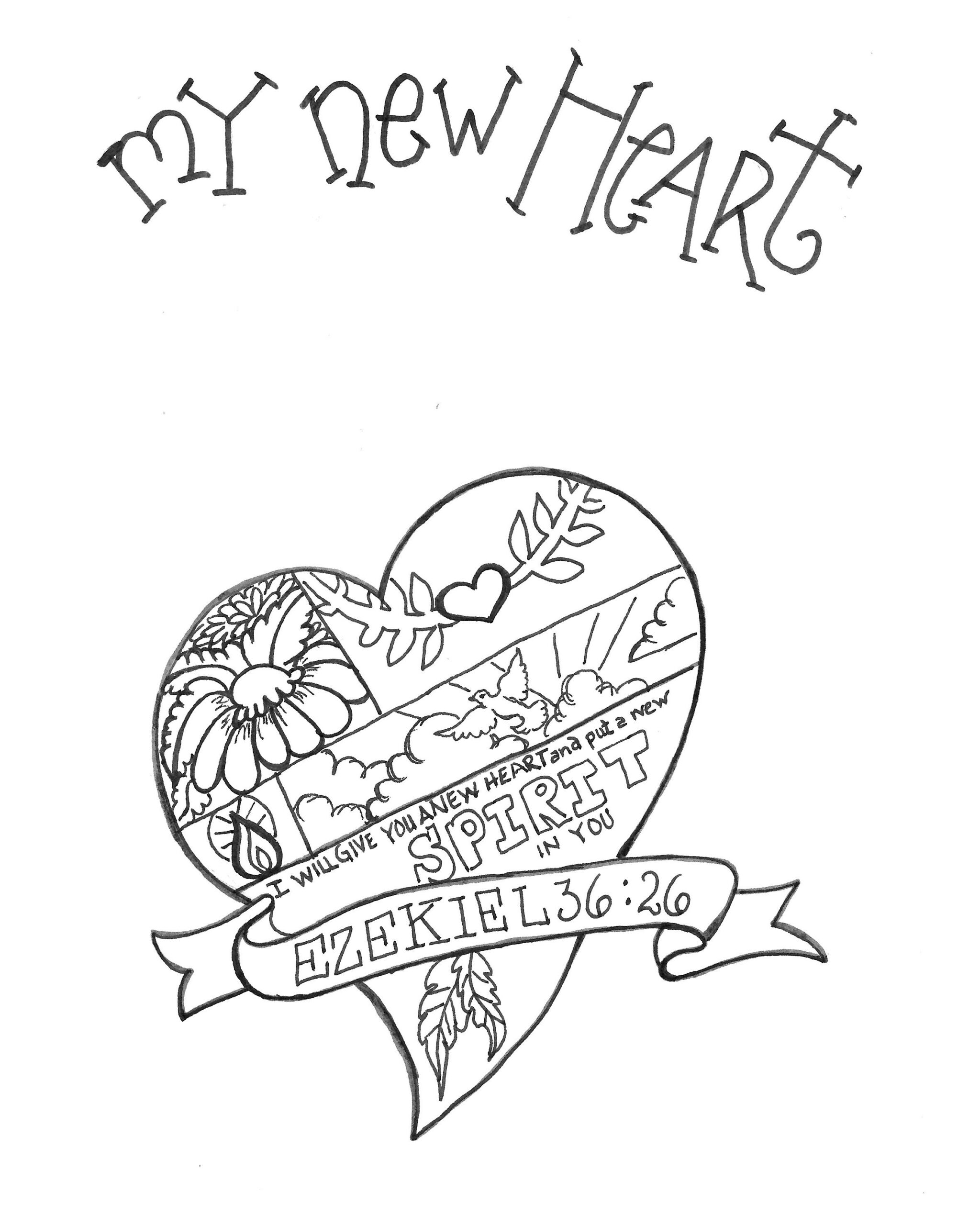 Change Photo To Coloring Page Free Boringpop