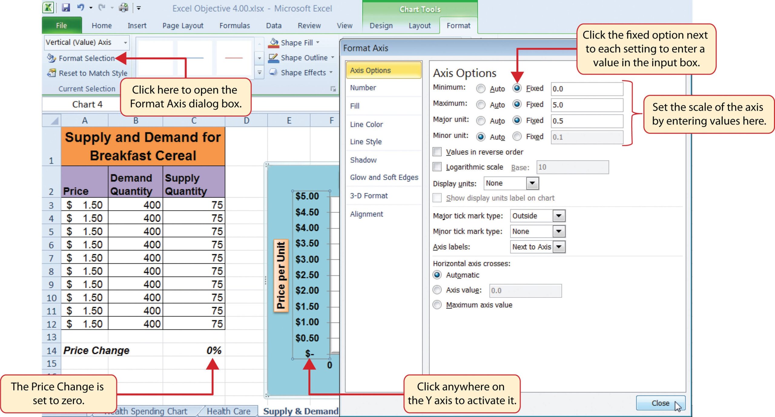 Change Scale Of Worksheet In Excel Ideas 2022