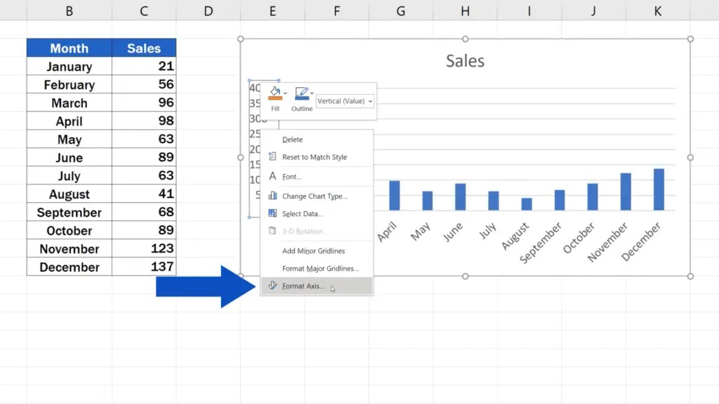 Change Scale Of Worksheet In Excel Printable Calendars AT A GLANCE