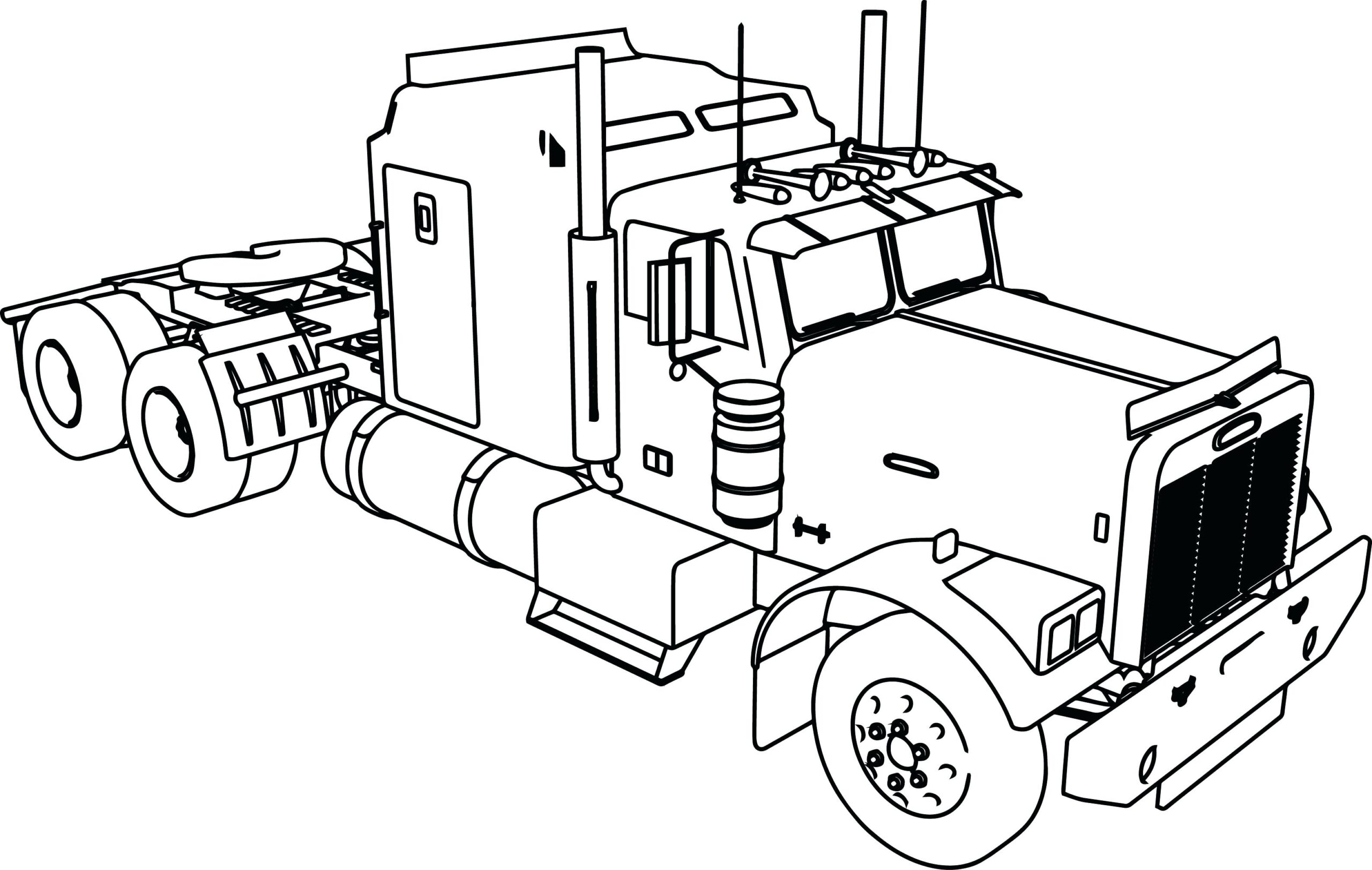 Chevy Pickup Coloring Pages At GetColorings Free Printable 