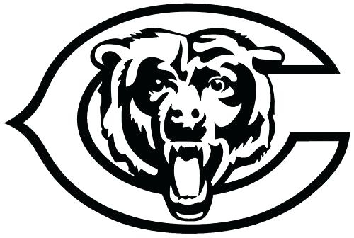Coloring Pages Bears