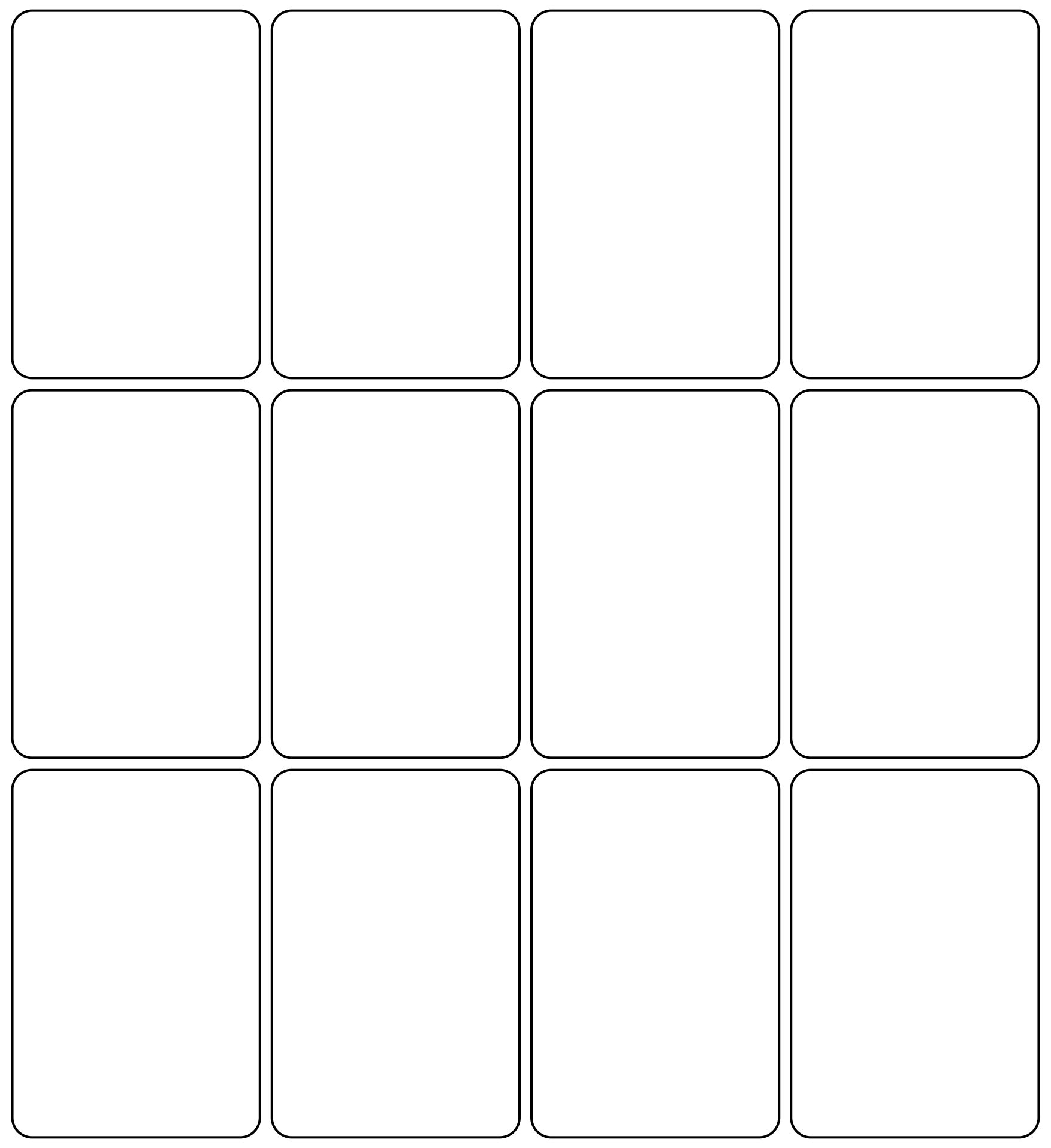 Christian Christmas Cards 10 Free PDF Printables Printablee