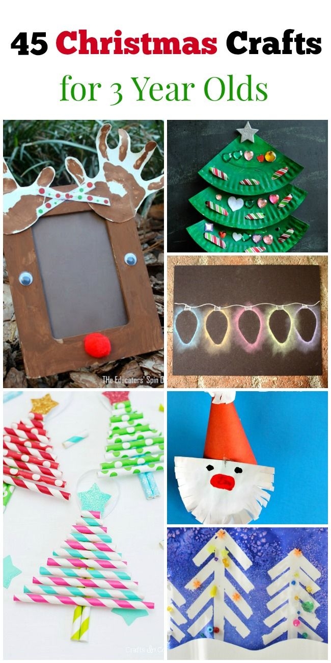 printable christmas activities for 2 year olds