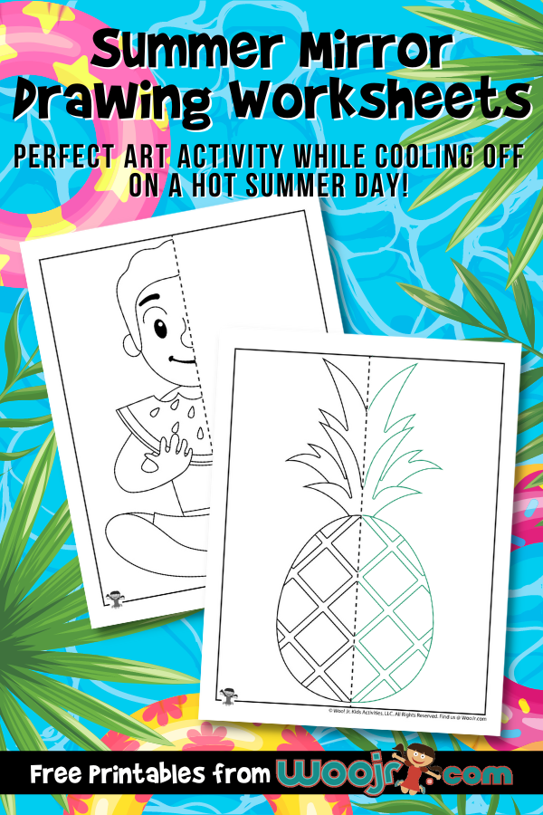 printable art activities for preschoolers