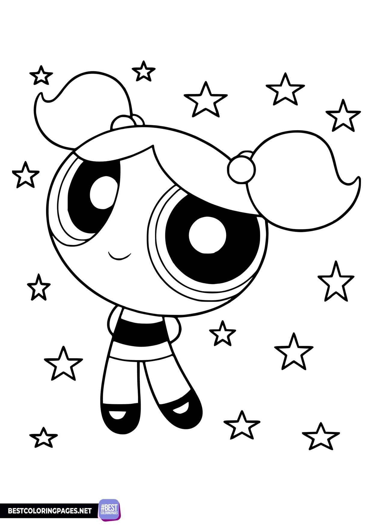 Coloring Book For Girls 5 Years Old Free Printable Coloring Pages