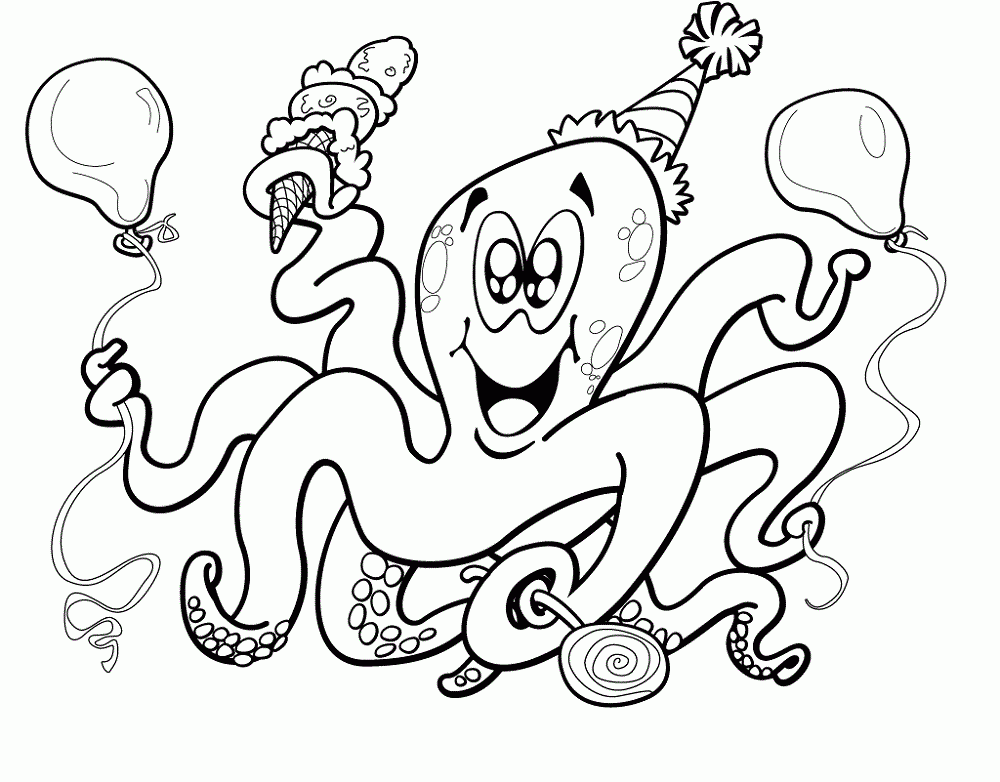 Coloring Book Pages Printable Activity Shelter