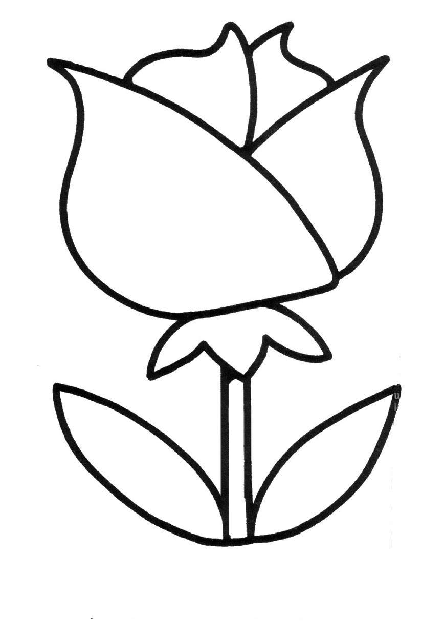 Coloring Pages For 3 4 Year Old Girls 3 4 Years Nursery To Print For Free