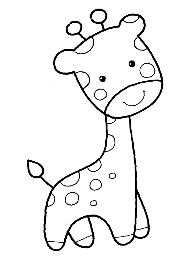 Coloring Pages For 3 4 Year Old Girls 3 4 Years Nursery To Print For Free