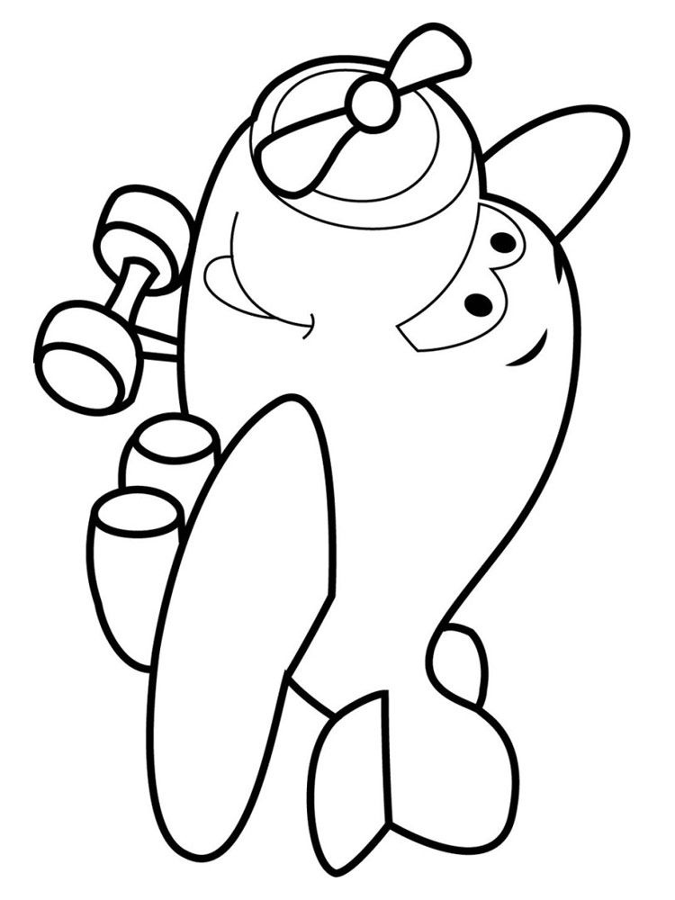 free printable coloring pages for 3 year old girls