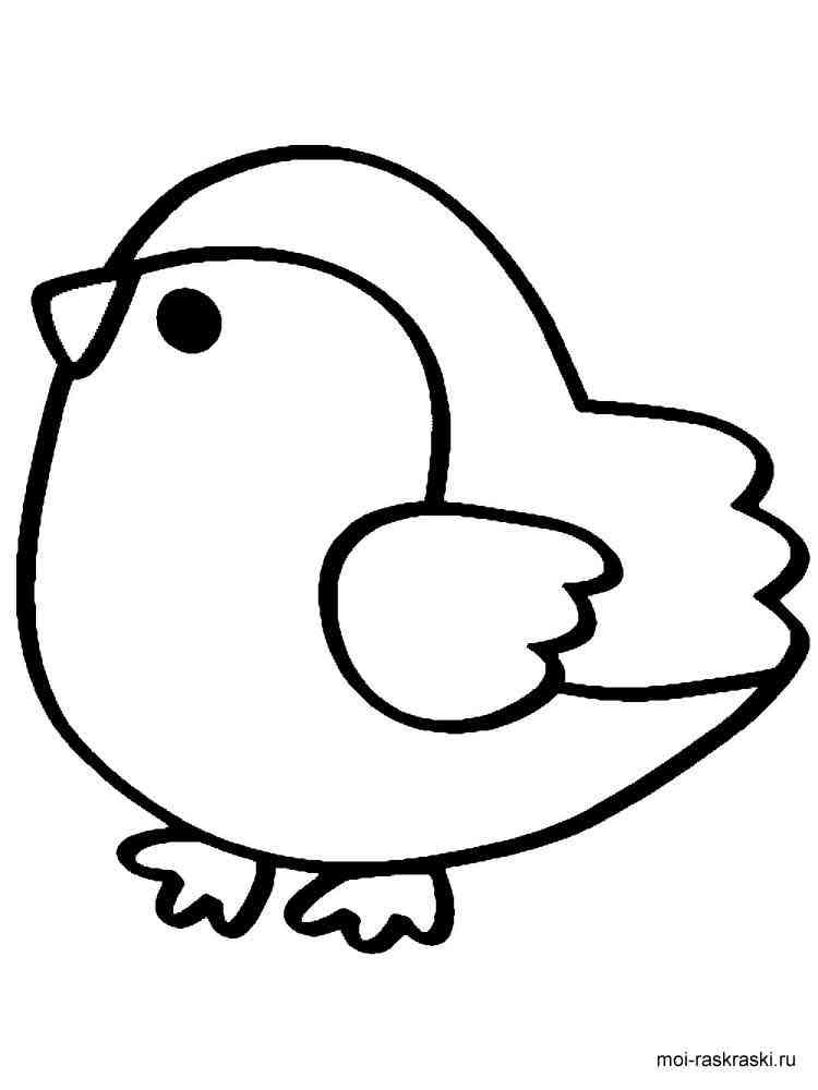 Coloring Pages For 3 4 Year Old Girls Free Printable Coloring Pages 