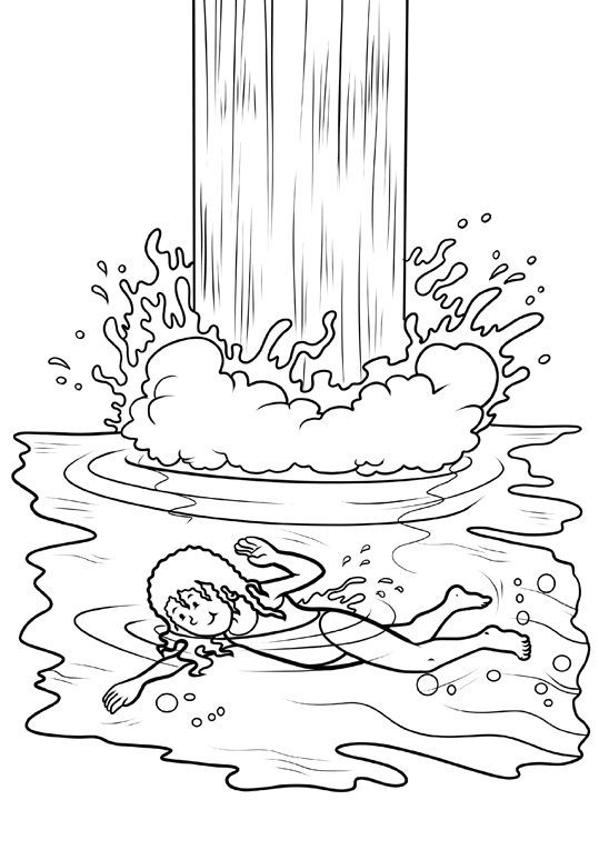 Coloring Pages Preschoolers