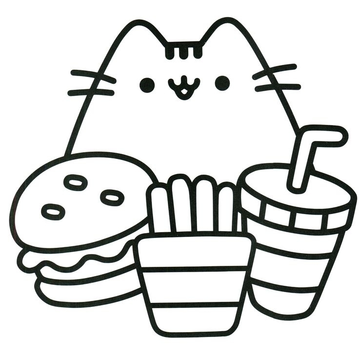 Coloring Pages Of Cute Unicorns At GetColorings Free Printable