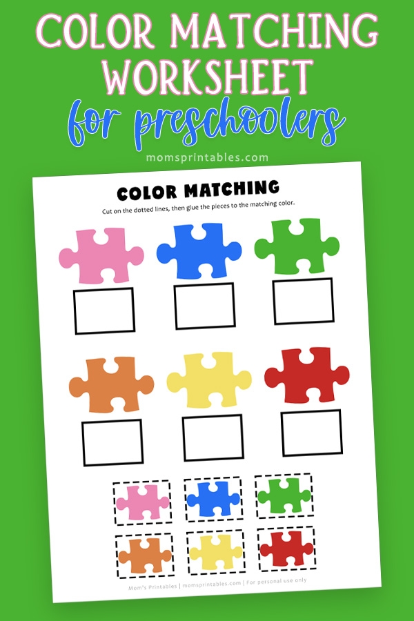 Colors Worksheets Exercises Free Printables Worksheets Library