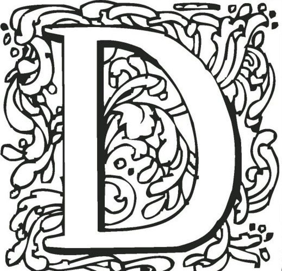 Cool Coloring Pages For Teenagers Coloring Home