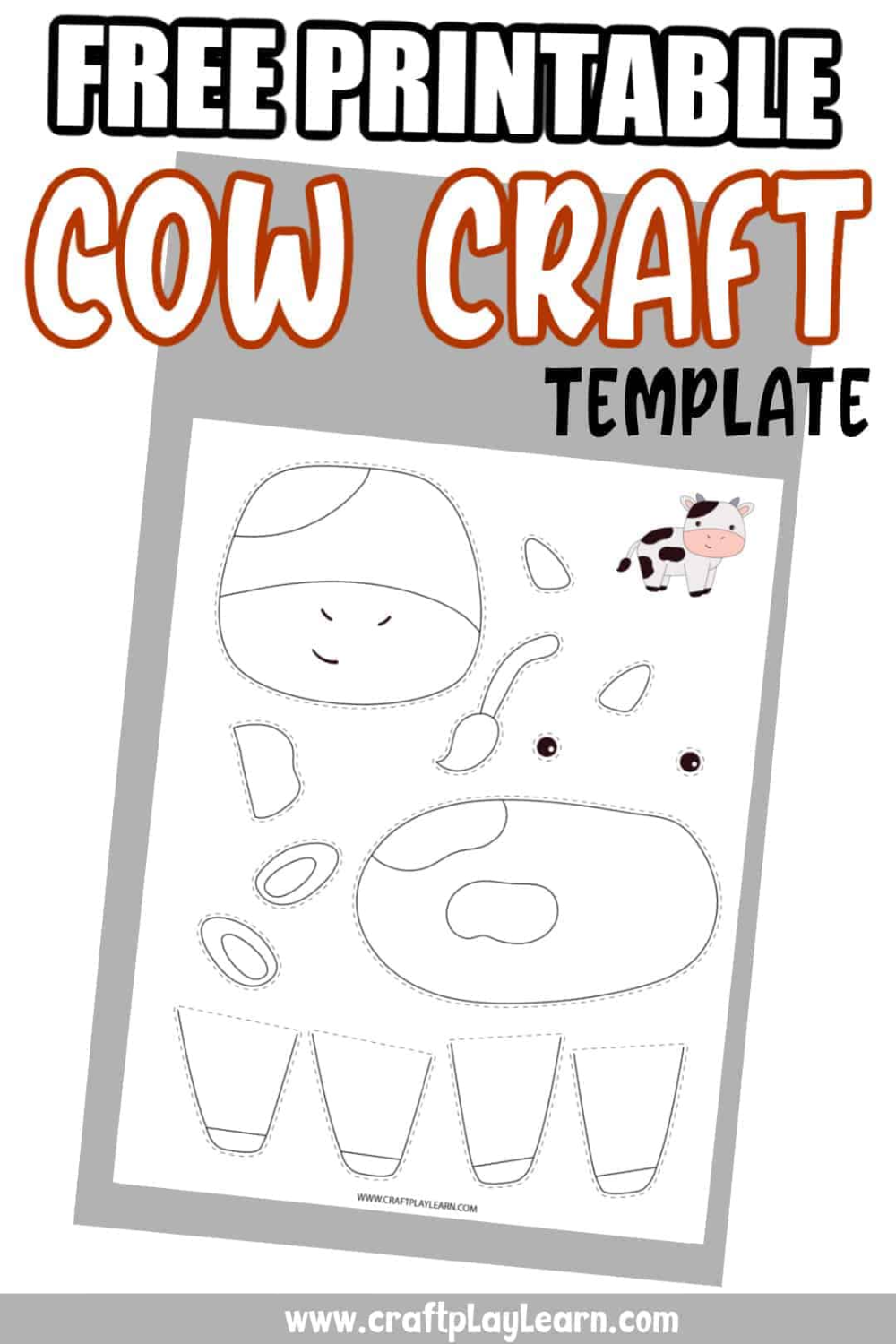 printable kids projects