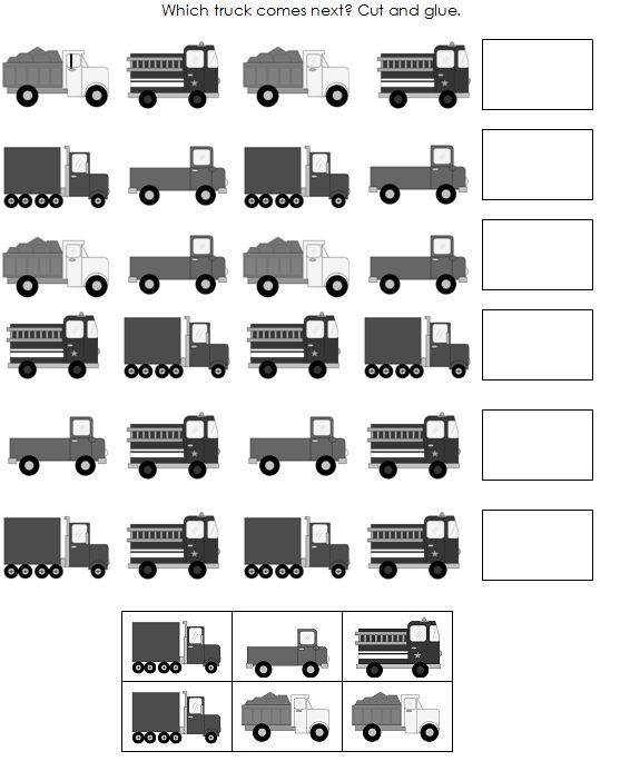 Crafts Actvities And Worksheets For Preschool Toddler And Kindergarten