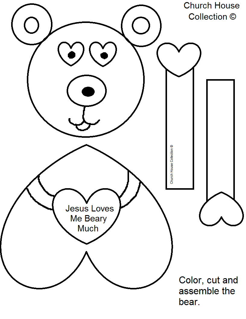 Crafts Archives Page 3 Of 3 Bible Crafts And Activities Free