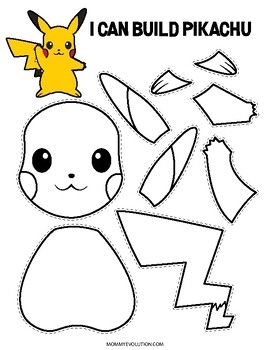 Cut Out Printable Crafts Prntbl concejomunicipaldechinu gov co