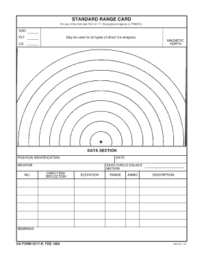 5517-r printable range card