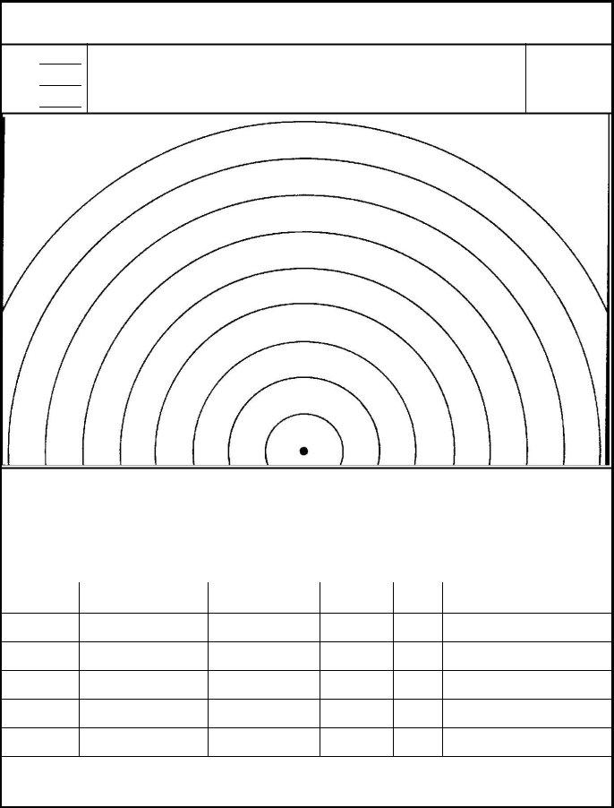 Da Form 5517 R Fillable Printable Forms Free Online