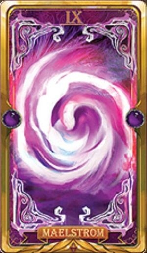 Darkmoon Card Maelstrom Warcraft Wiki Your Wiki Guide To The World 