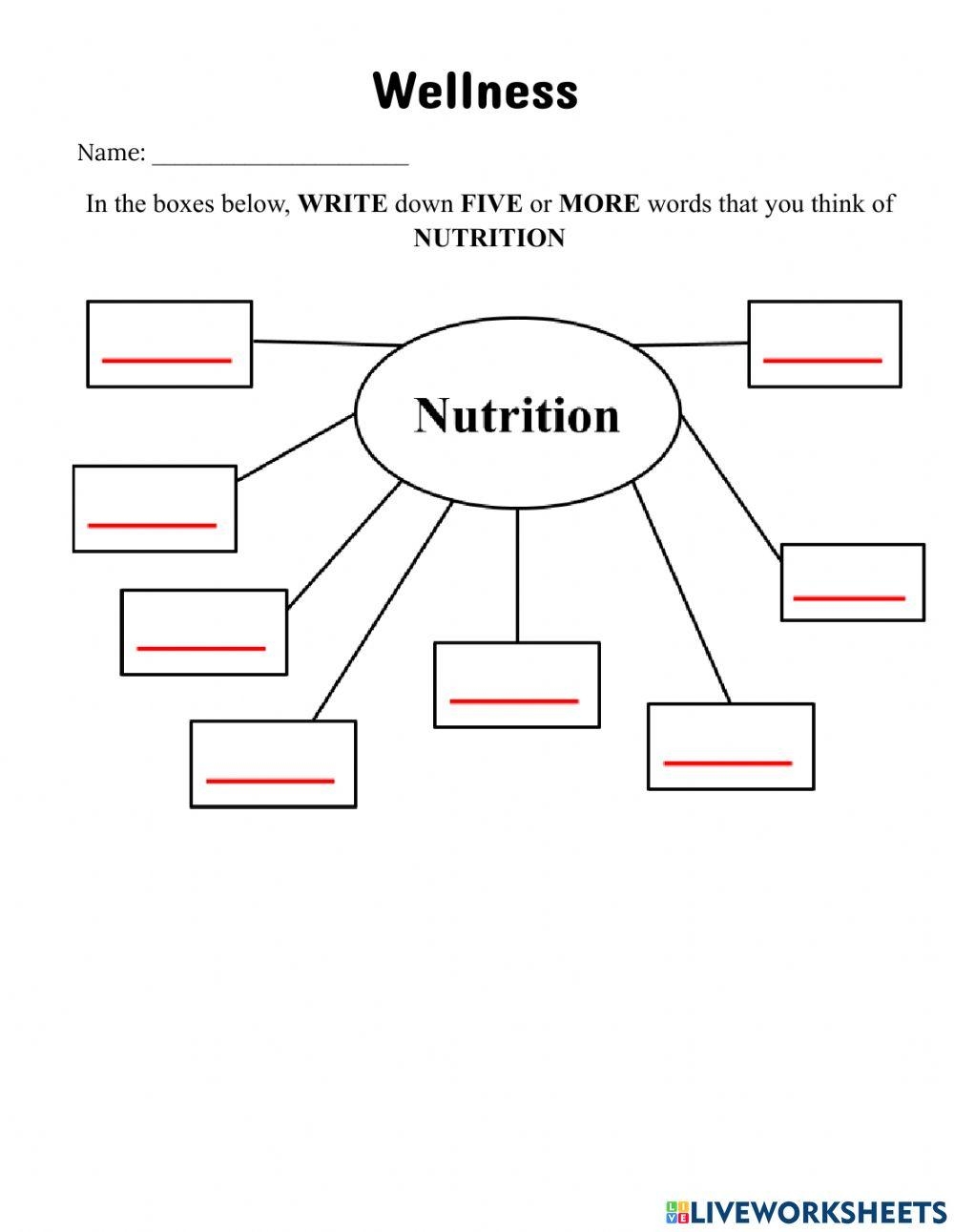 Design Self Help Mental Health Wellness Worksheets Workbooks And