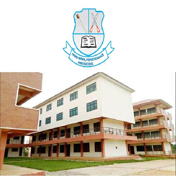 Diaso Senior High School