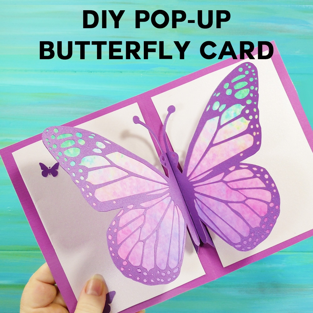 3d pop up cards printable