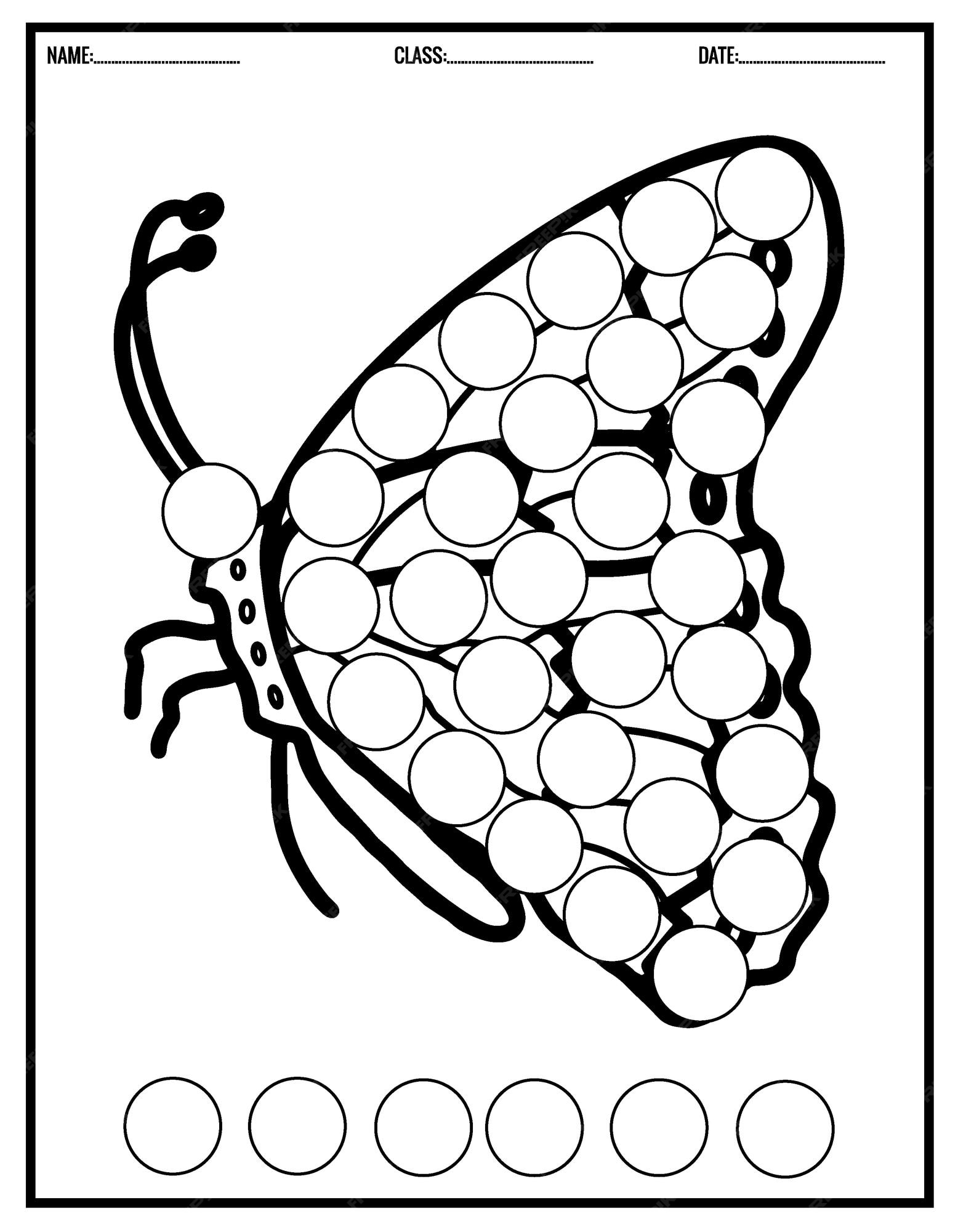 Drawing English Learning Kindergarten Worksheet PNG 1654x2339px 