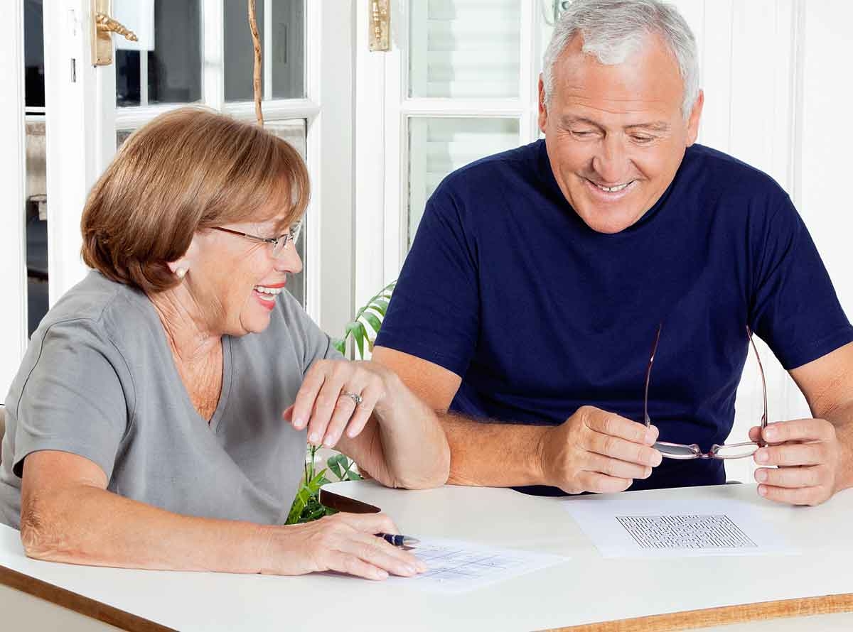 EASY Brain Games For Seniors TOP 10