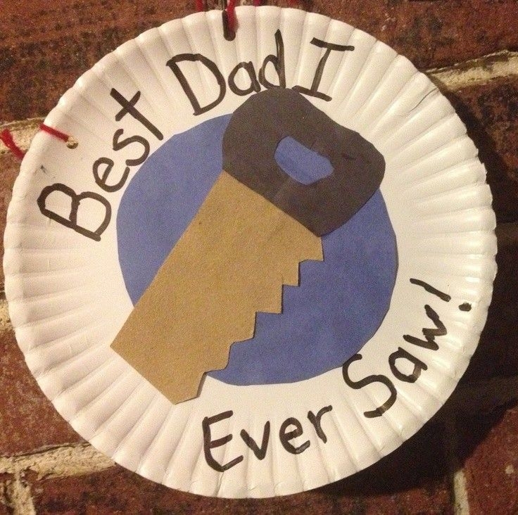 free printable father's day crafts for kids printable
