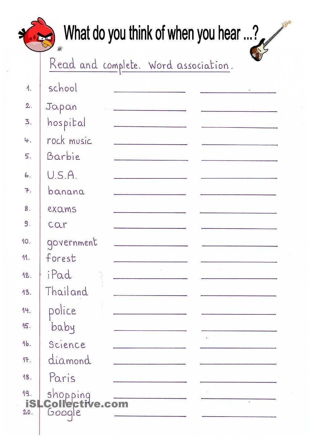 Easy Word Games For Seniors Printable Daniel N Brooks