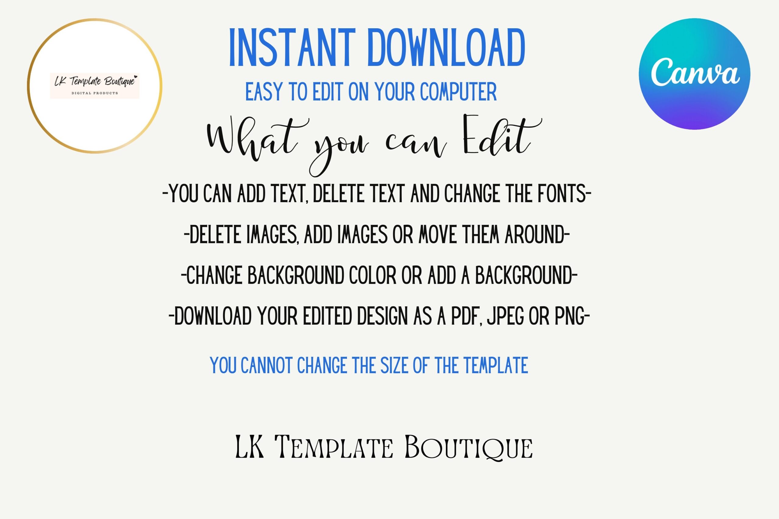Editable NYE Party Invite INSTANT DOWNLOAD New Years Eve Invite 
