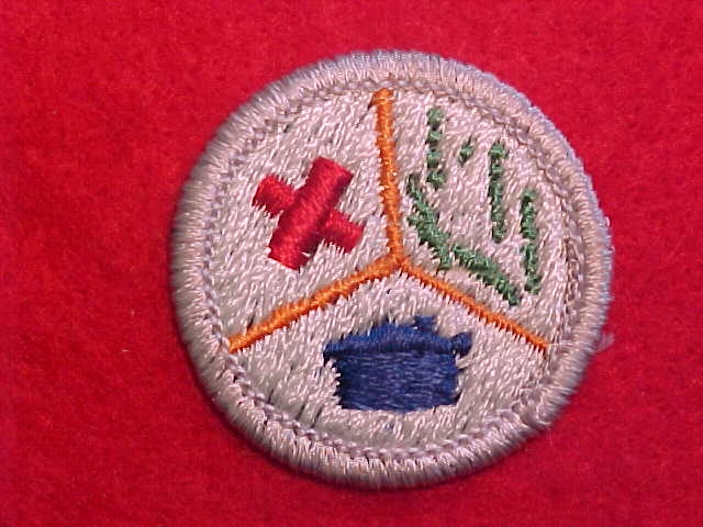 Emergency Preparedness Merit Badge Worksheets Library