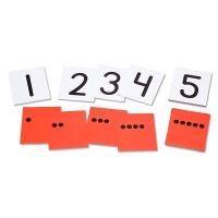 Eureka Math 5 Group Cards Demonstration Set Didax