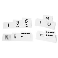 Eureka Math 5 Group Cards Demonstration Set Didax