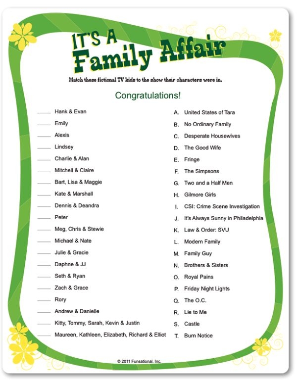 printable games for family pdf