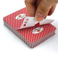 Find Blue Core Paper Playing Card From Chinese Wholesalers Alibaba