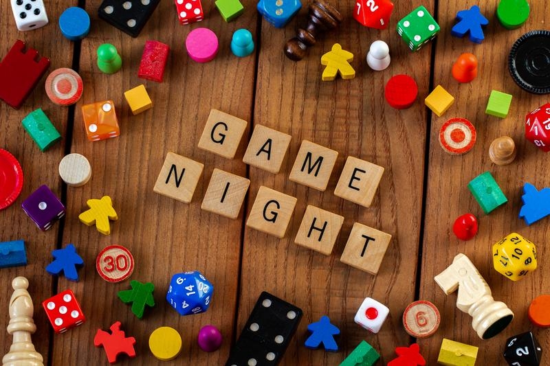 Five Classic Games To Play With Family Friends Fastweb