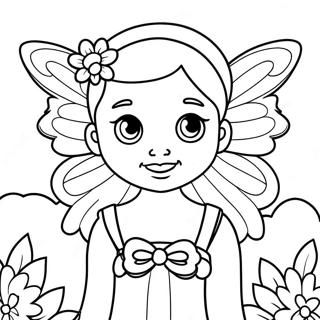 For 11 Year Old Girls Coloring Pages PagesToColoring