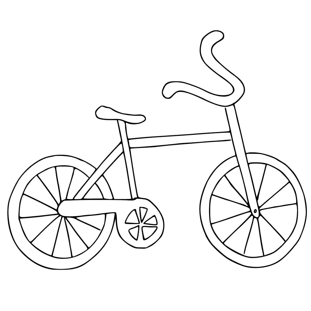 Free Bicycle