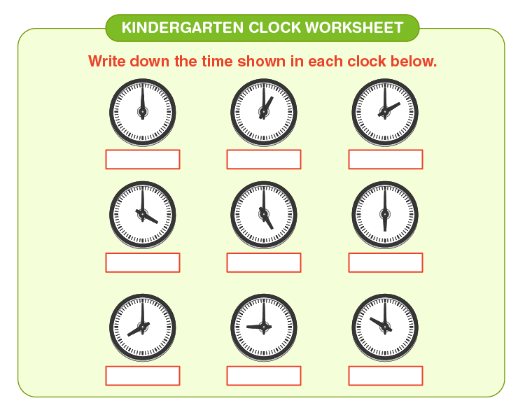 Free Clock Worksheet Free Download Free Clock Worksheet Free Png 