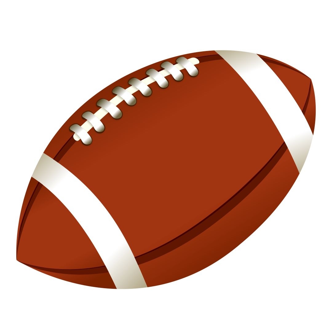 Free Football Template Printable Fillable Form 2024